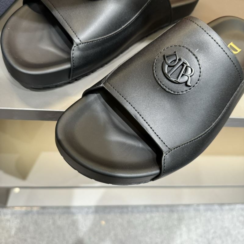 Christian Dior Slippers